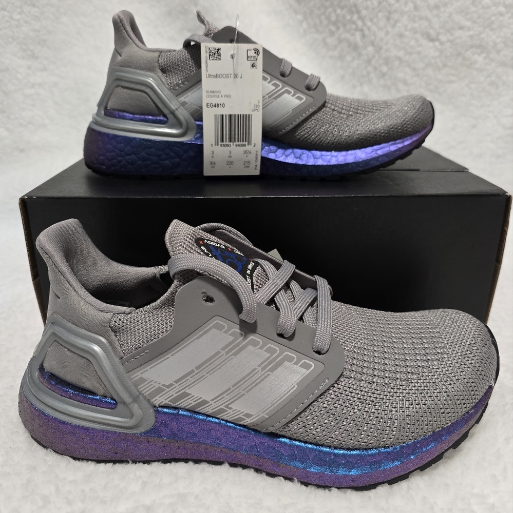 Adidas UltraBOOST